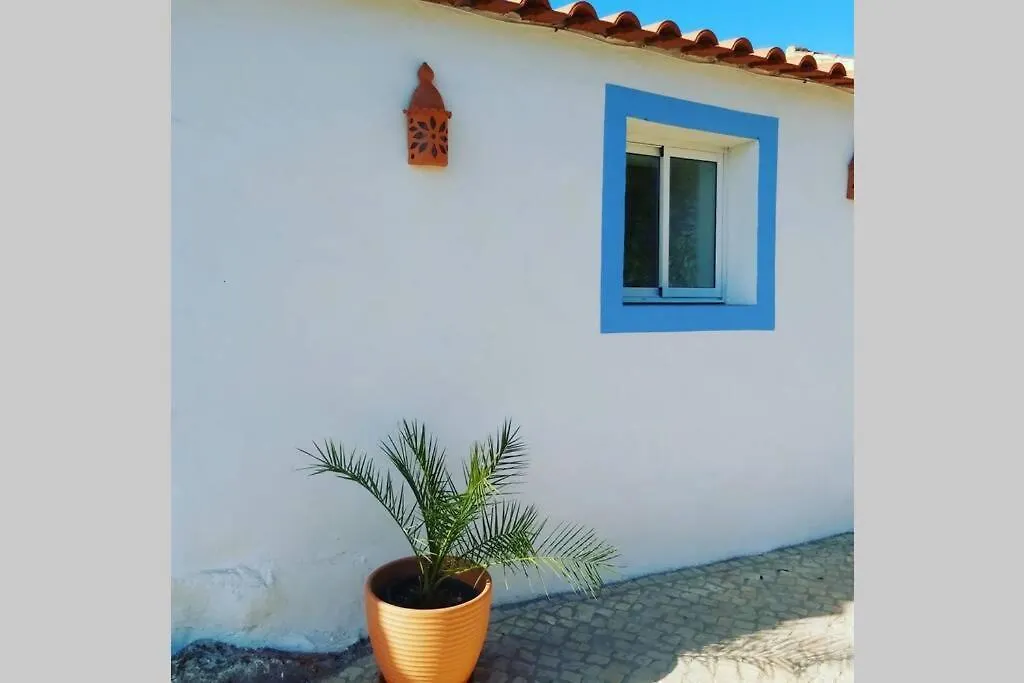 Holiday home Casa Do Jumaste Villa Sao Bartolomeu de Messines Portugal