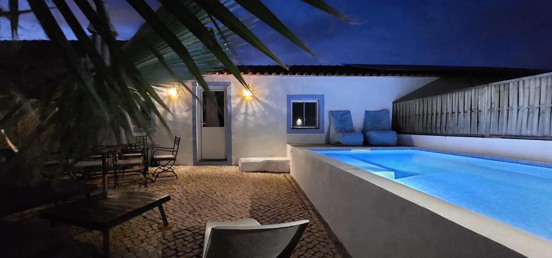Holiday home Casa Do Jumaste Villa Sao Bartolomeu de Messines