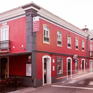  Guest house Bartholomeu