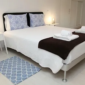  Holiday home 20 Da - With Mezzanine With Panoramic Terrace
