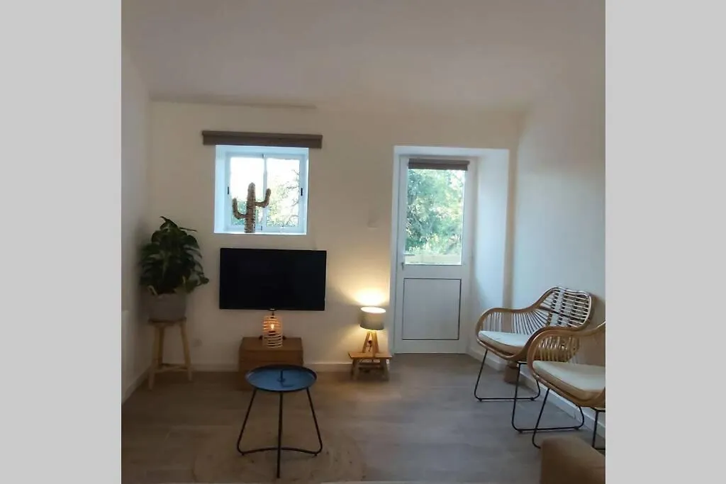 Vila Casa Do Jumaste São Bartolomeu de Messines