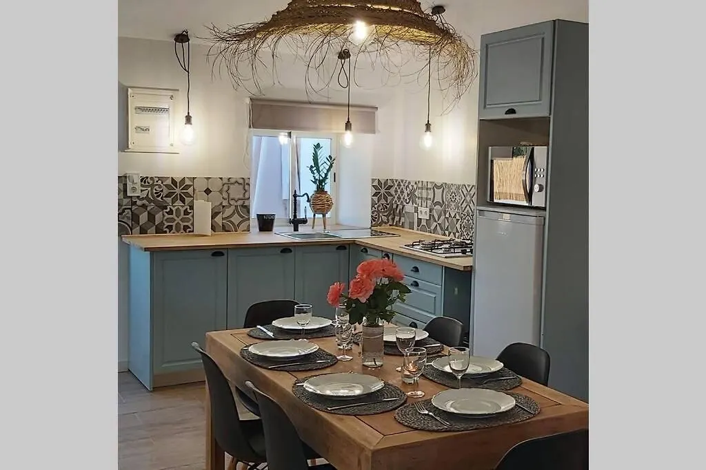 Vila Casa Do Jumaste São Bartolomeu de Messines Prázdninový dům