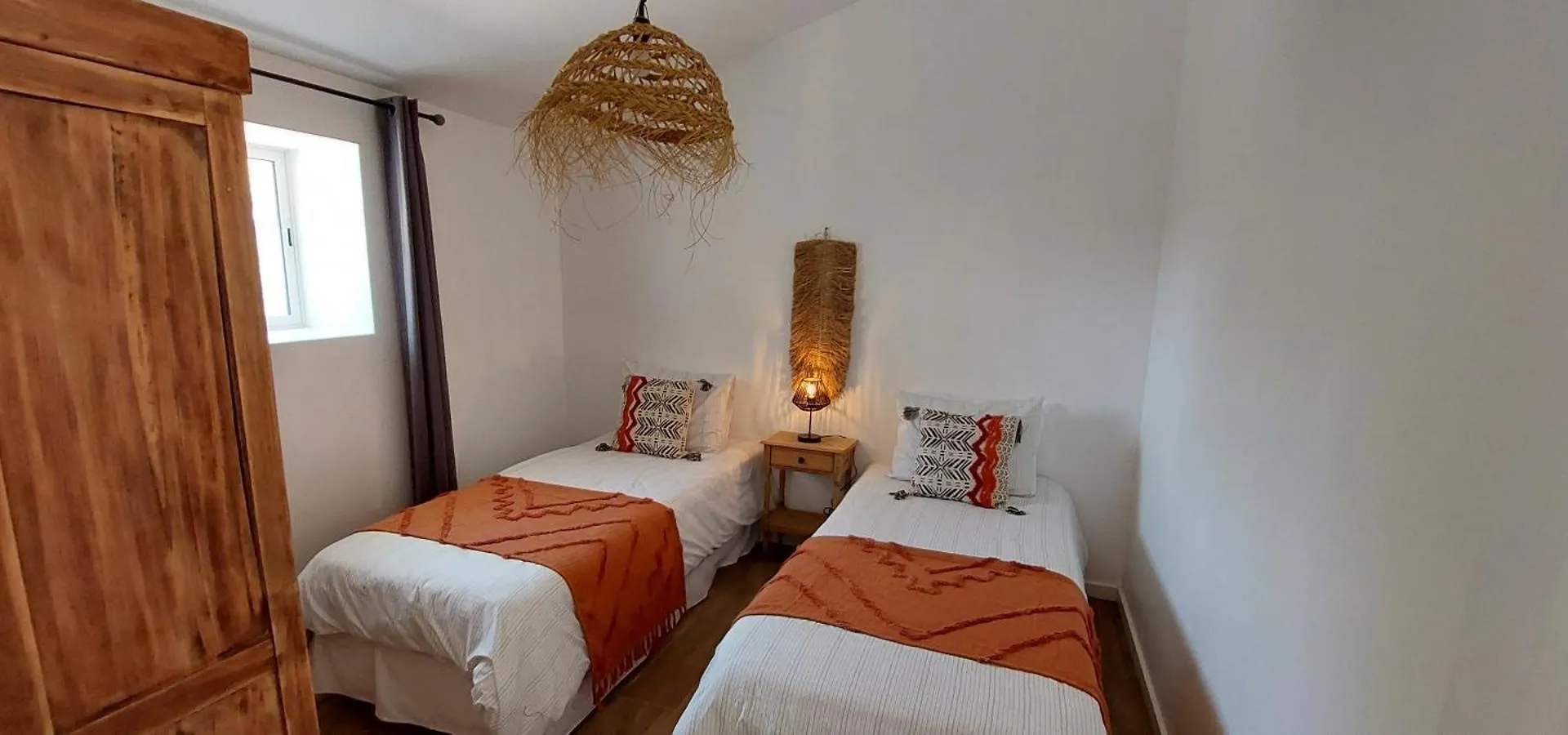 Vila Casa Do Jumaste São Bartolomeu de Messines Portugalsko